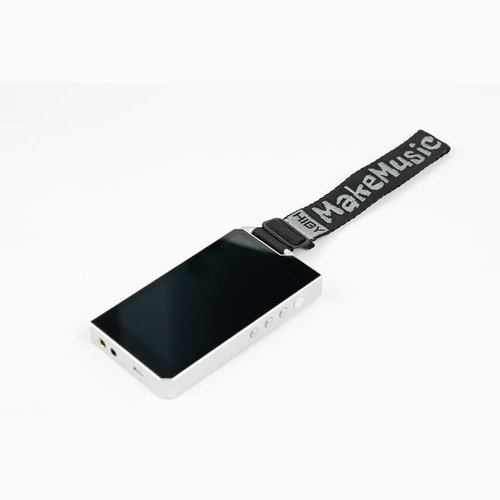 HiBy Strap for R4 HIFI MP3 MP4 PLAYER Portable Lanyards