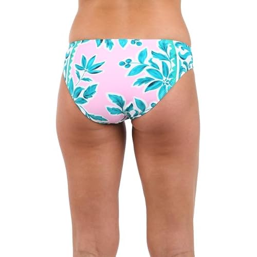 La Blanca Women's Hipster Swimsuit Bottom