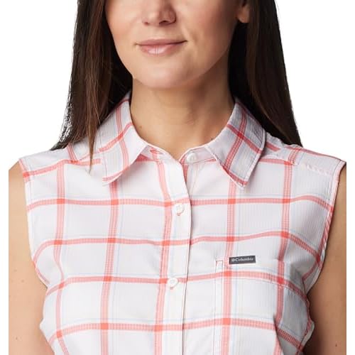 Columbia Women's Anytime Lite Sleeveless