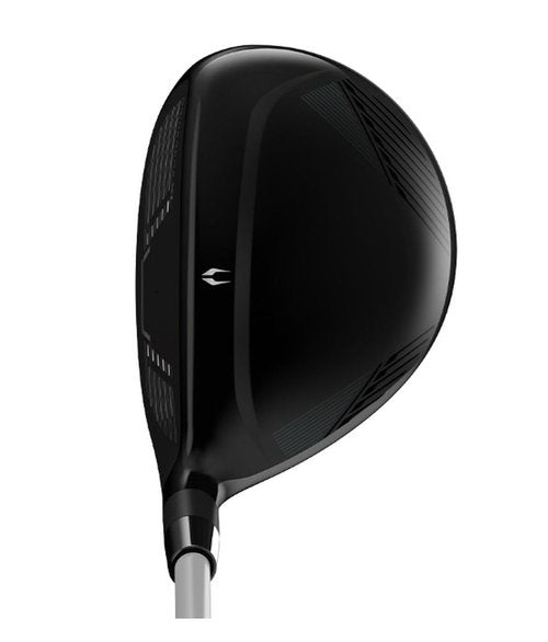 Cleveland Golf Halo XL Hy-Wood, Graphite, Senior, 3+, Right Hand