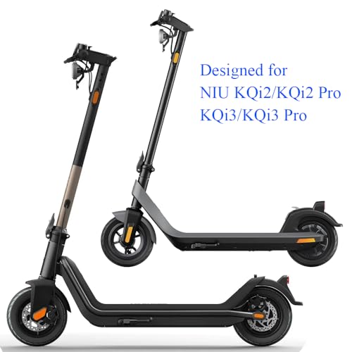 Electric Scooter Throttle Replacement for NIU KQi2/KQi3 - Waterproof & Easy Install
