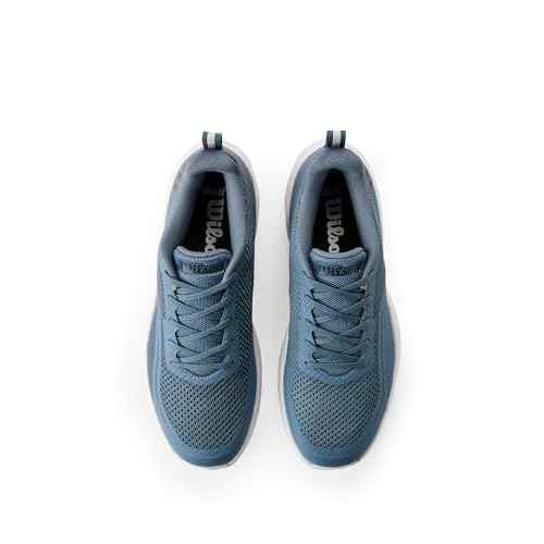 WILSON Mens Rush Pro Lite Men's Tennis Shoes