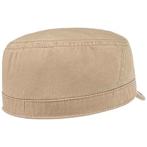 Stetson Gosper Army Cap Women/Men |