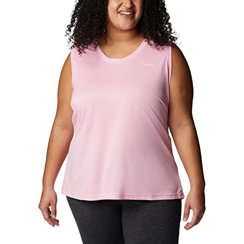 Columbia Womens Hike¢â TankHiking Shirt