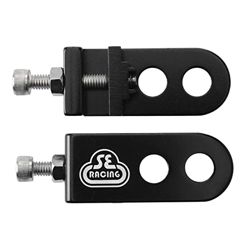 Bike Chain Tensioner for 3/8 Inch Chains - Alloy Replacement Part