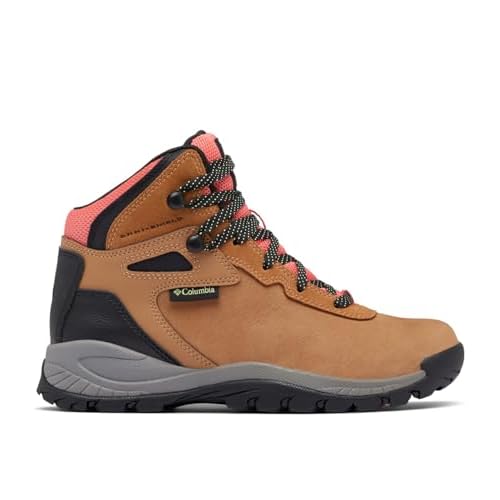 Columbia womens Newton Ridge Bc Nubuck