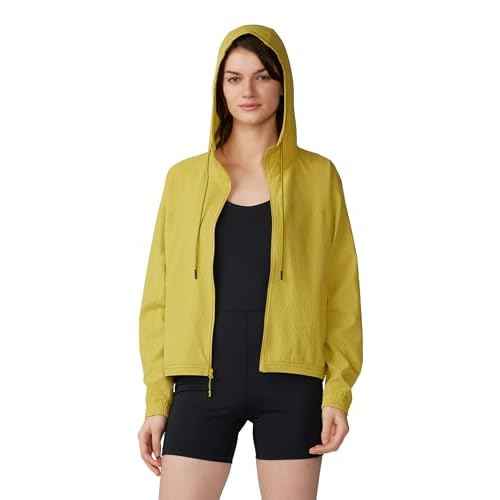 Mountain Hardwear womens Sunshadow Full Zip