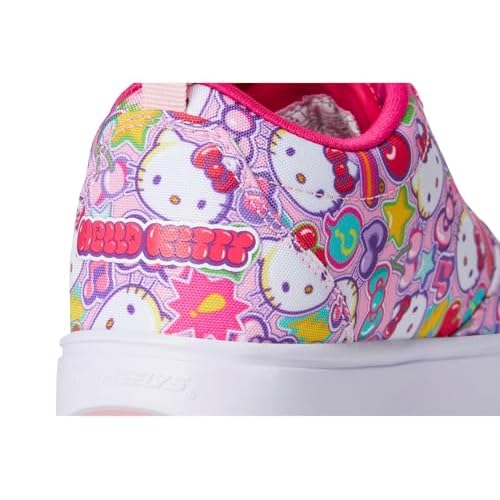 Heelys Girls Pro 20 (Little Kid/Big Kid)
