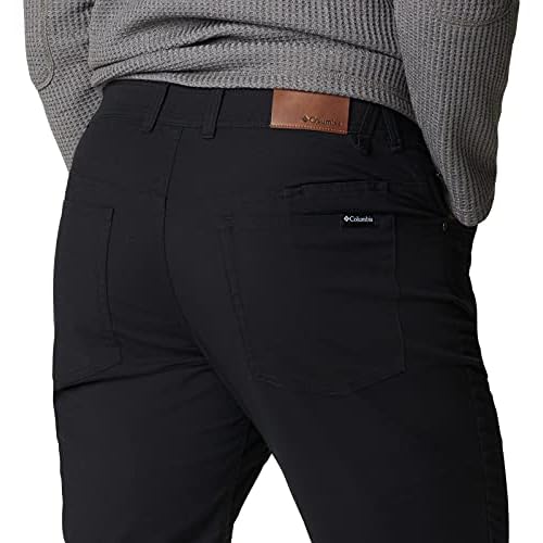 Columbia Men's Cobble Creek 5 Pocket Pant