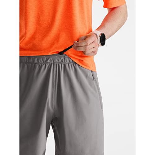 Arc'teryx Incendo Short 7 Men's | Performance All-Mountain Short