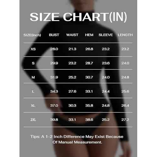 REORIA Women's Basic Long Sleeve Thermal Shirts Mock Turtle Neck Soft Wool Winter Layering Slim Fit Underwear Tops 2025