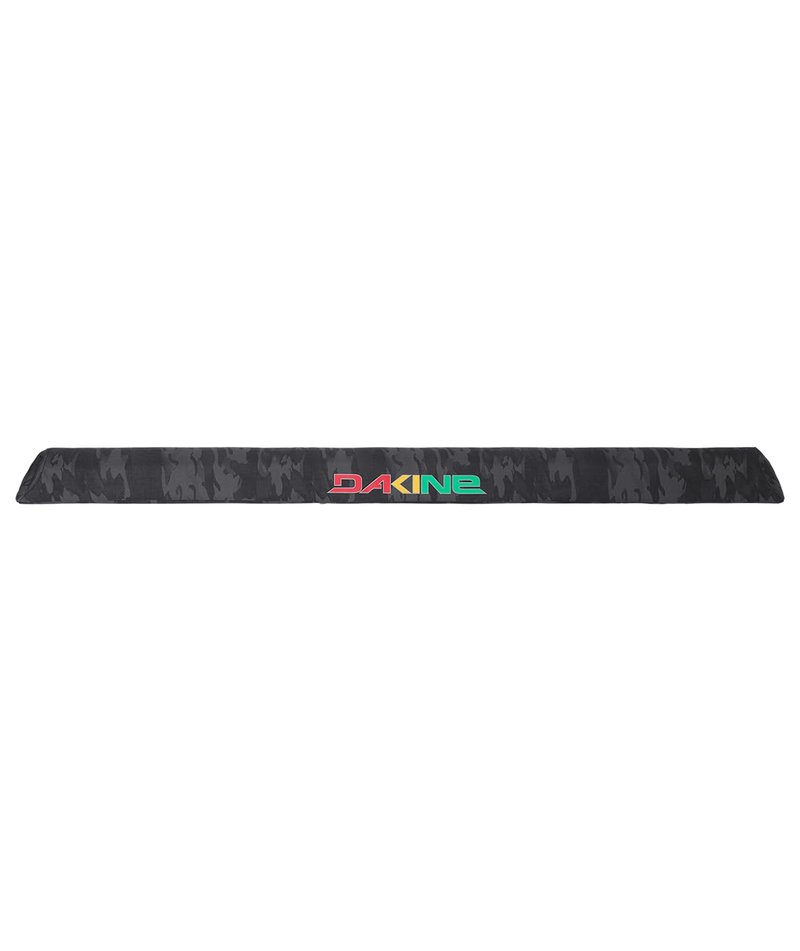 Dakine Aero Rack Pads 44in - Black Vintage Camo