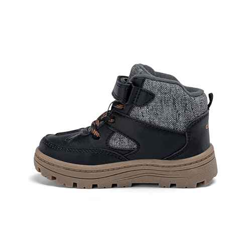 Carter's Unisex-Child Ilker Fashion Boot
