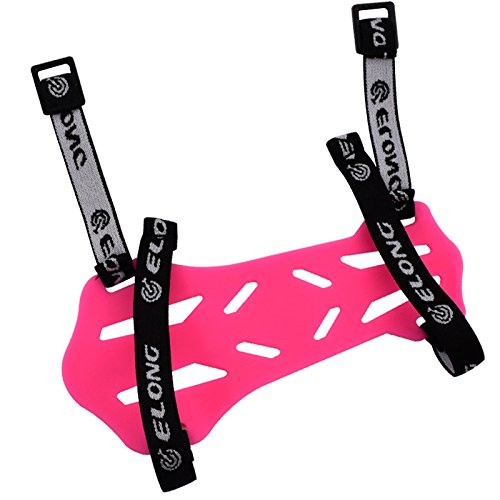 YLS Archery Arm Guard Arm Protector Youth Shooting Practice Guard Rubber