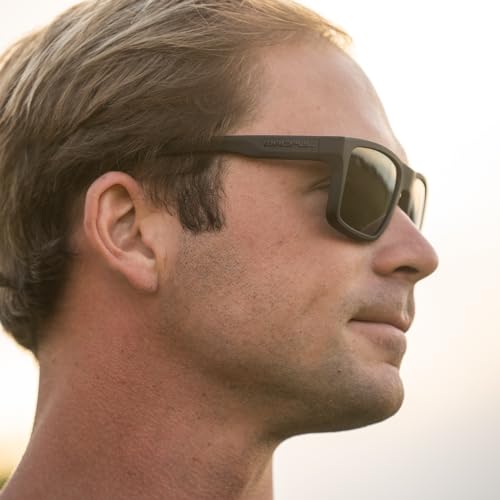 Magpul Rider Polarized Sunglasses Men's Premium Casual Sports Eyewear