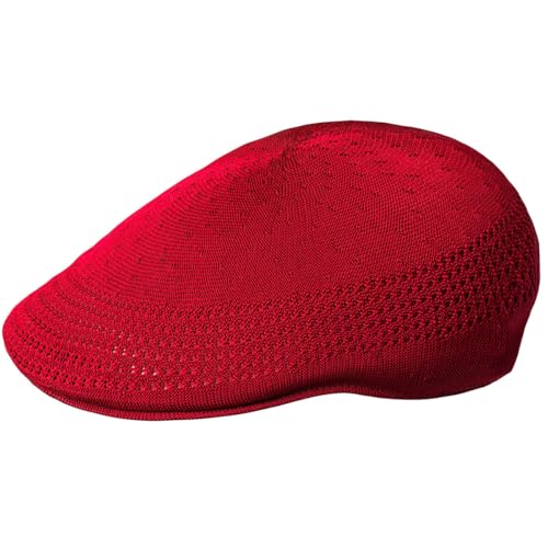 Kangol Tropic 507 Ventair - Scarlet/XL Scarlet, X-Large