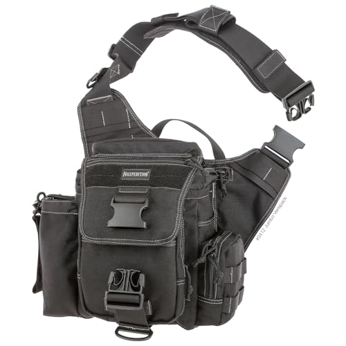 MAXPEDITION Jumbo Versipack