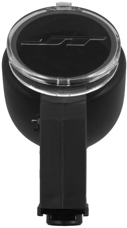 JT Revolution Paintball Loader Electronic Fed Hopper/ Holdsup to 180 Paintballs/ Black
