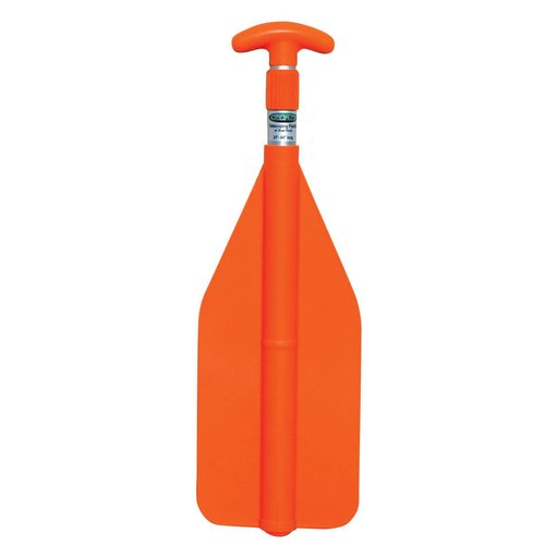 Telescoping Paddle, 20"- 42"