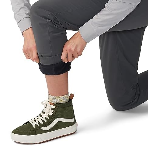 Mountain Hardwear Women's Yumalina Active Pull-on Jogger