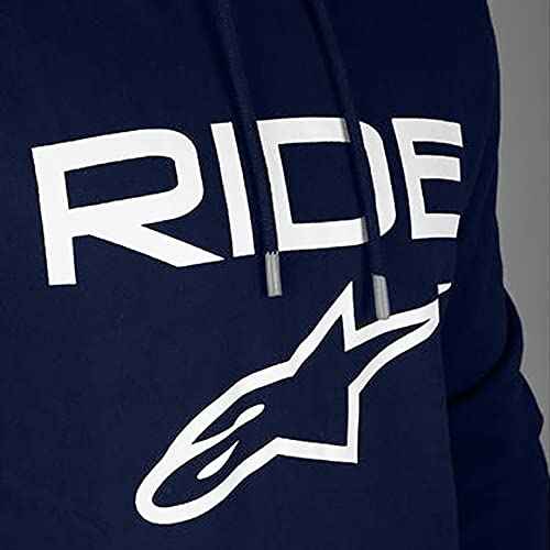 Alpinestars Men's Ride 2.0 Fleece
