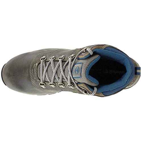 Timberland Women's Mt. Maddsen Mid Leather Waterproof Hiker Boot