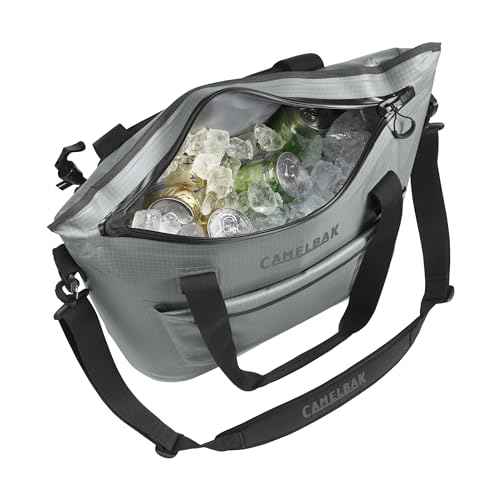 CamelBak ChillBak Tote 18 Soft Cooler Fusion Reservoir 3L