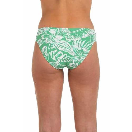La Blanca Women's Standard Side Shirred Hipster Swimsuit Bottom