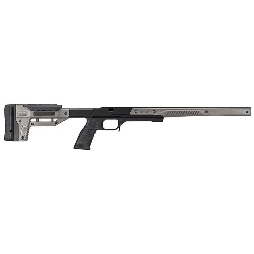 MDT Oryx Long Action Chassis, Compatible with Howa 1500 Rifle and Various Grips & Rails, Right Hand (104218)