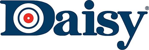 Daisy unisex adult 5 Count 12 gm cylinders CO2 Cartridges, Silver, pack US