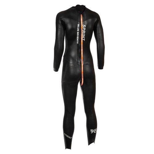 Women's Sprint Wetsuit by Blueseventy