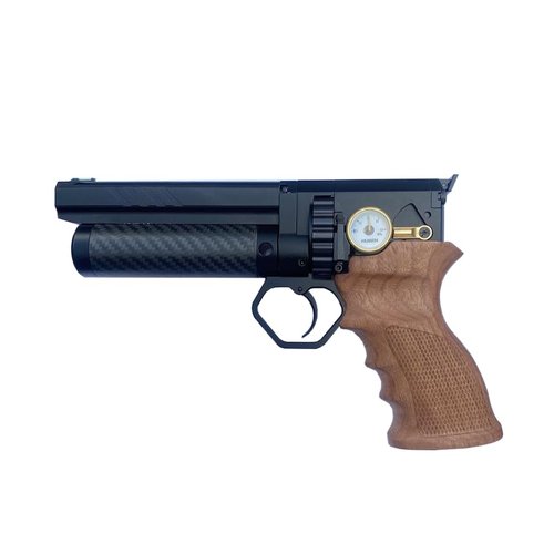 Huben GK1 Air Pistol .25 Cal,Short Version