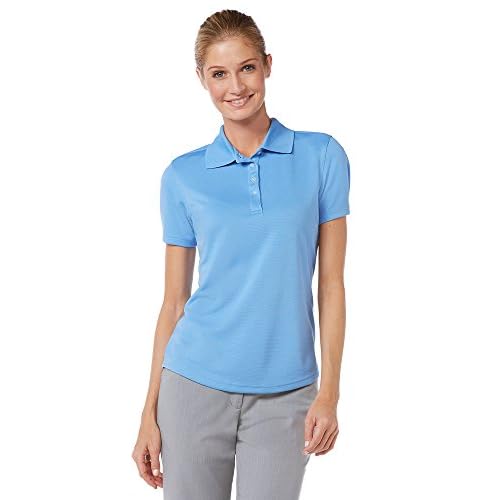 Callaway Women's Short Sleeve Opti-Dri¢â Core Performance Golf Polo Shirt (Size Small - 3X)