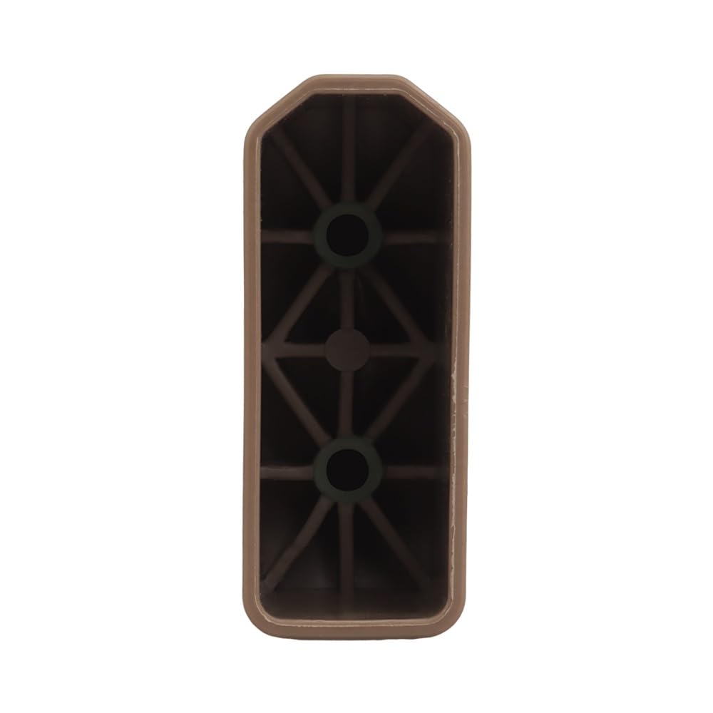 Jungle Leopard AR Mag Rubber Boot AR Magazine Sleeve Pad Protective Cover 3 Pieces(T)