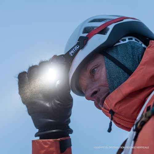 PETZL, Rechargeable Battery for Swift Rl, Rechargeable Battery for Swift¢ç RL headlamp. 2350 mAh