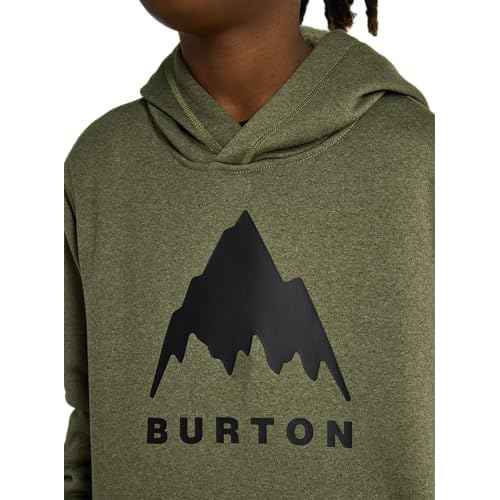 Burton Kids' Oak Pullover Hoodie
