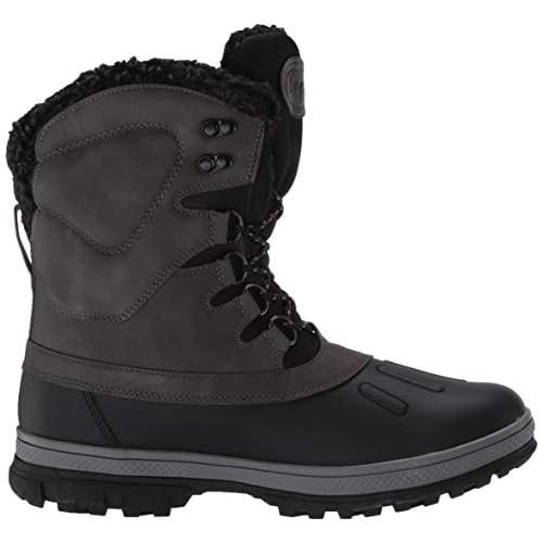 Lugz Men's Anorak Mid Calf Boot