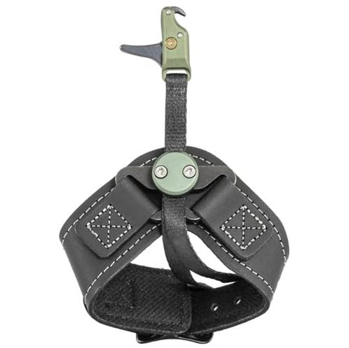 Stan SoleX Clicker Release with Web Connect/Buckle Strap