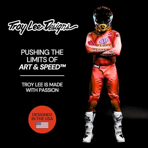 Troy Lee Designs Ruckus Long Sleeve Ride T-Shirt