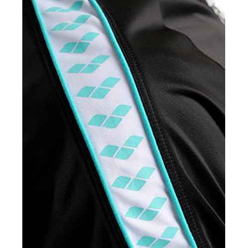 ARENA Women's Relax Team Jacket Logo