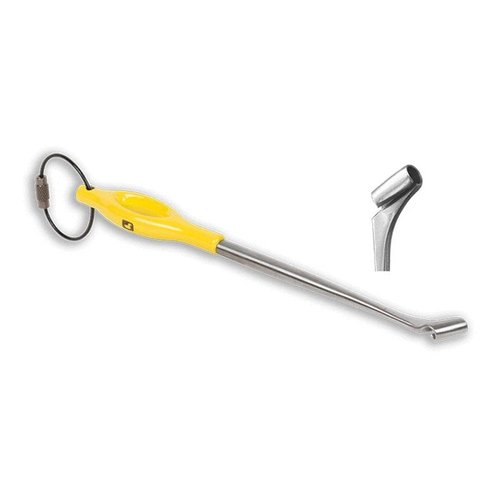 Loon Outdoors Ergo Quick Release - Yellow