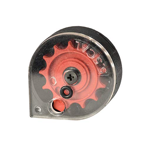 Hatsan .22 Caliber 12-Shot Magazine - S/Roto Index