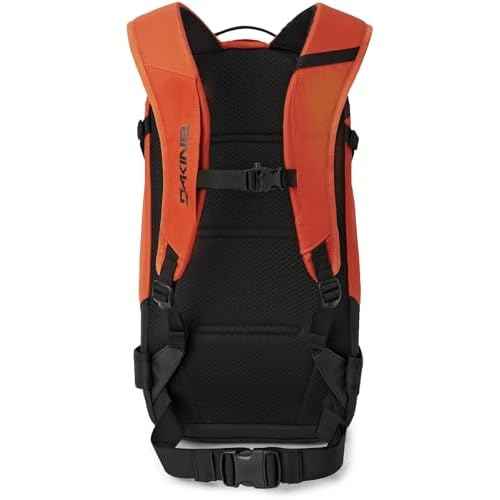 Dakine Heli Pro Backpack 20L - Pureed Pumpkin, One Size