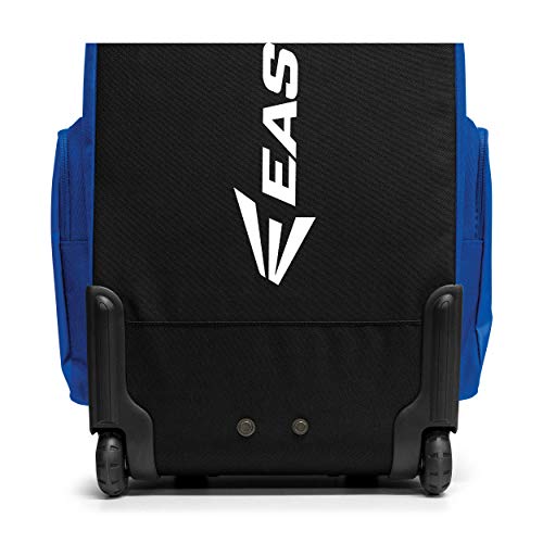 Easton | TRAVELER STAND-UP Wheeled Equipment Bag | Baseball & Softball | Multiple Colors
