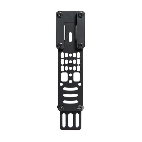 FMA Tactical Belt Drop Modular Holster Adapter Platform Leg Thigh Strap Hunting Airsoft Hanging Plate