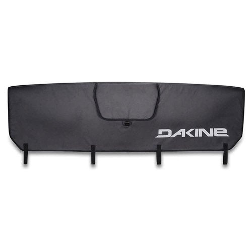 Dakine Pickup Pad DLX Curve - Black, Large