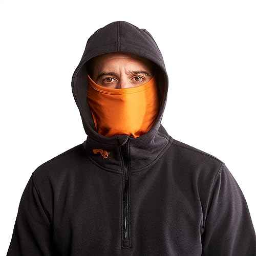 Timberland PRO Men's Honcho Hd Pullover Hooded Sweatshirt