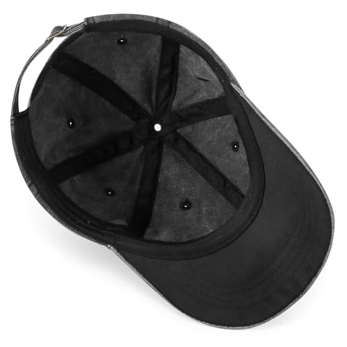 70th Birthday Gifts for Men Women, Happy 70th Birthday Decorations - Adjustable Embroidered Baseball Caps