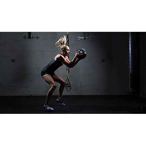 TRX Slamball