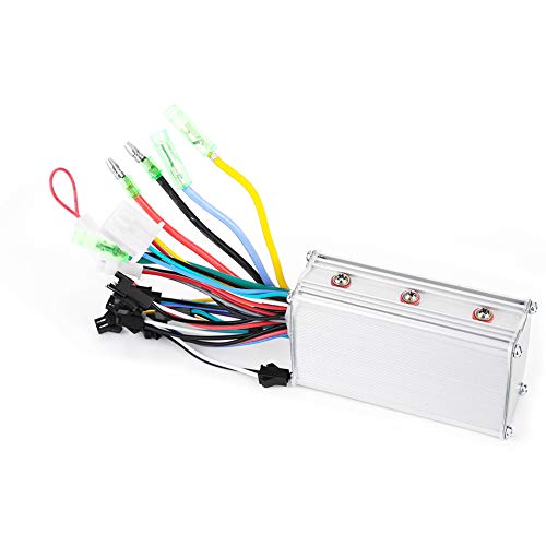 Yinhing Controller, Motor Controller, LCD Display Panel Electric Scooter Brushless Controller Kit (36V/48V 250W/350W)